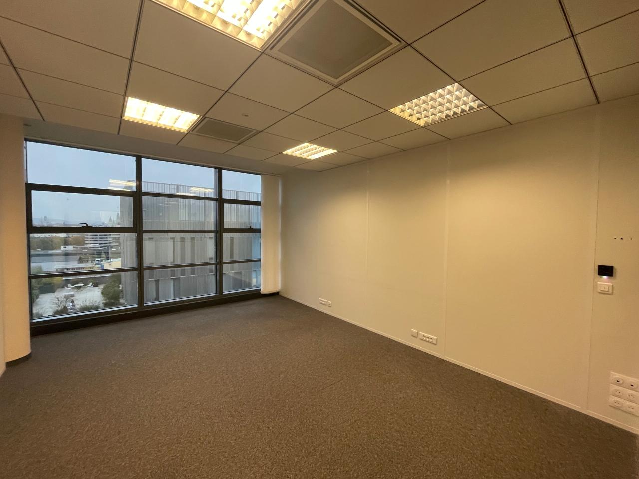 Bureau Rouen 1223m² Location bureau Rouen Seine-Maritime OLBUR2112633 5
